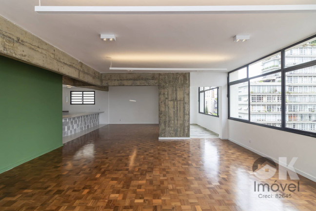 Imagem Apartamento com 3 Quartos à Venda, 280 m² em Higienópolis - São Paulo Imagem Apartamento com 3 Quartos à Venda, 280 m² em Higienópolis - São Paulo