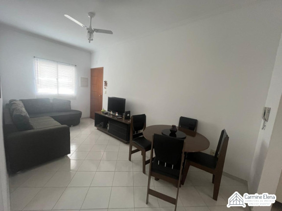 Imagem Apartamento com 2 Quartos à Venda, 60 m² em Itaguá - Ubatuba