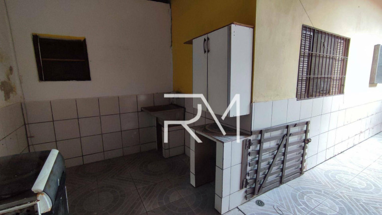 Imagem Casa com 2 Quartos à Venda, 89 m² em Flórida Mirim - Mongaguá Imagem Casa com 2 Quartos à Venda, 89 m² em Flórida Mirim - Mongaguá