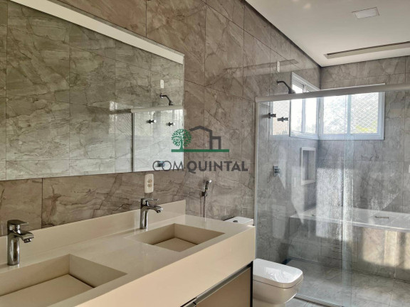 Imagem Casa com 4 Quartos à Venda, 650 m² em Paisagem Renoir - Cotia