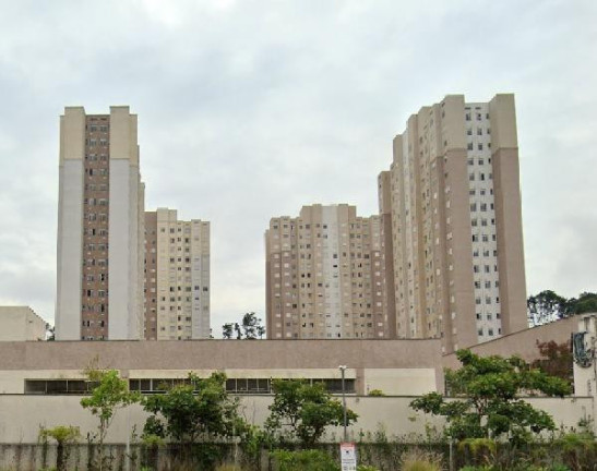 Imagem Apartamento com 2 Quartos à Venda, 43 m² em Jardim Nossa Senhora Do Carmo - Sao Paulo Imagem Apartamento com 2 Quartos à Venda, 43 m² em Jardim Nossa Senhora Do Carmo - Sao Paulo