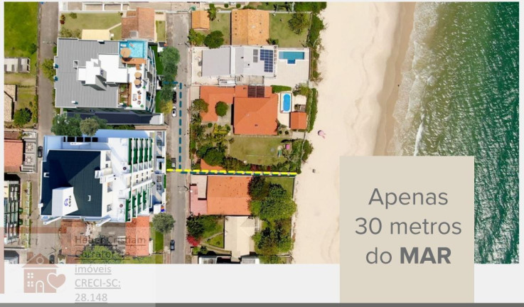 Imagem Apartamento com 2 Quartos à Venda, 72 m² em Cachoeira Do Bom Jesus - Florianópolis