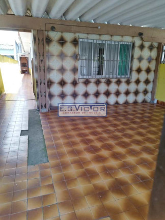 Imagem Casa com 2 Quartos à Venda, 134 m² em Solemar - Praia Grande Imagem Casa com 2 Quartos à Venda, 134 m² em Solemar - Praia Grande