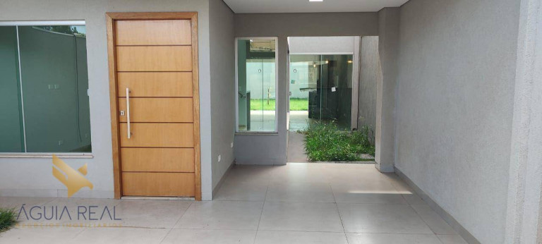 Imagem Sobrado com 3 Quartos à Venda, 142 m² em Vila Ieda - Campo Grande Imagem Sobrado com 3 Quartos à Venda, 142 m² em Vila Ieda - Campo Grande