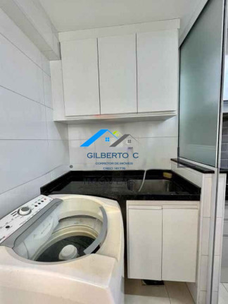 Imagem Apartamento com 2 Quartos à Venda, 75 m² em Vila Aviação - Bauru