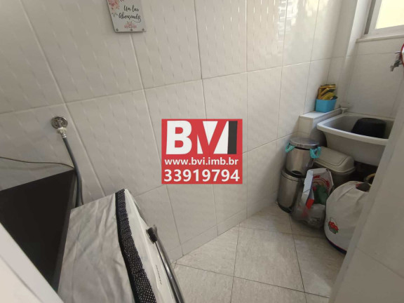 Imagem Apartamento com 3 Quartos à Venda, 75 m² em Vila Da Penha - Rio De Janeiro