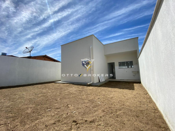 Imagem Casa com 3 Quartos à Venda, 84 m² em Morada Do Atlântico - Santa Cruz Cabrália