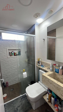 Imagem Apartamento com 2 Quartos à Venda, 54 m² em Vila Das Belezas - São Paulo