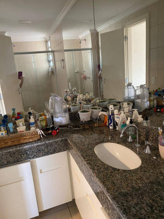 Imagem Apartamento com 3 Quartos à Venda, 190 m² em Quilombo - Cuiabá Imagem Apartamento com 3 Quartos à Venda, 190 m² em Quilombo - Cuiabá