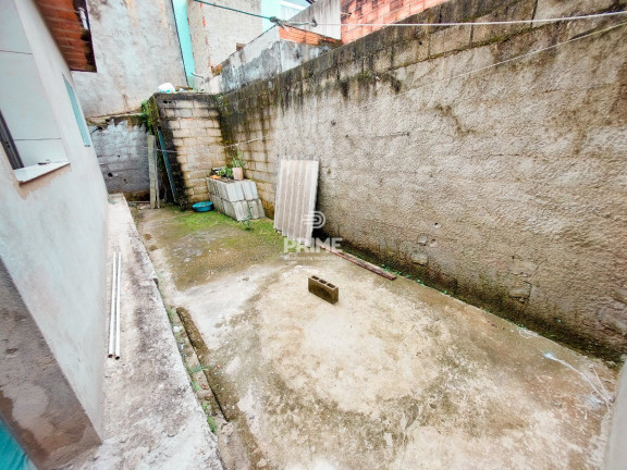 Imagem Casa com 3 Quartos à Venda, 125 m² em Massaguaçu - Caraguatatuba