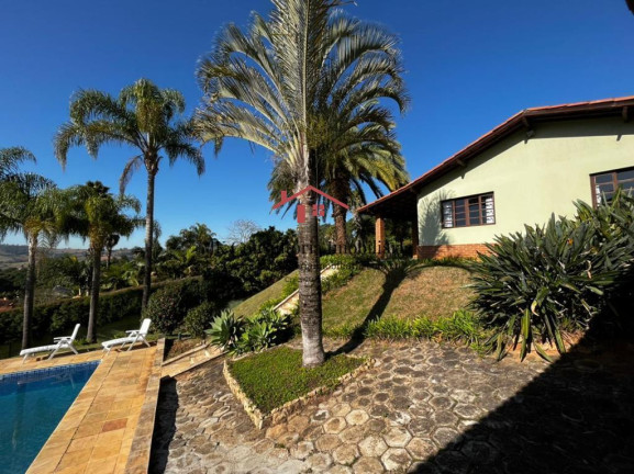 Imagem Chácara com 4 Quartos à Venda, 250 m² em Paruru - Ibiúna Imagem Chácara com 4 Quartos à Venda, 250 m² em Paruru - Ibiúna