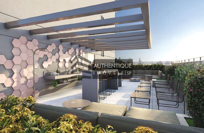 Imagem Imóvel com 1 Quarto à Venda, 24 m² em Pinheiros - São Paulo Imagem Imóvel com 1 Quarto à Venda, 24 m² em Pinheiros - São Paulo