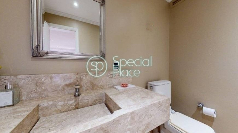Imagem Apartamento com 4 Quartos à Venda, 500 m² em Higienópolis - São Paulo Imagem Apartamento com 4 Quartos à Venda, 500 m² em Higienópolis - São Paulo