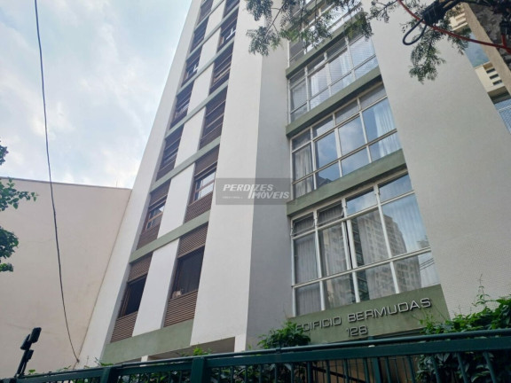 Imagem Apartamento com 2 Quartos à Venda, 80 m² em Perdizes - São Paulo Imagem Apartamento com 2 Quartos à Venda, 80 m² em Perdizes - São Paulo
