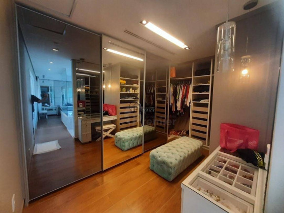 Imagem Casa com 4 Quartos à Venda, 360 m² em Jardim Residencial Dona Lucilla - Indaiatuba