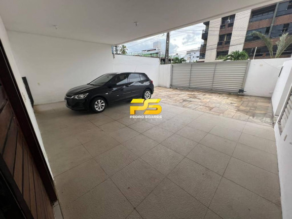 Imagem Casa com 4 Quartos à Venda, 486 m² em Intermares - Cabedelo Imagem Casa com 4 Quartos à Venda, 486 m² em Intermares - Cabedelo