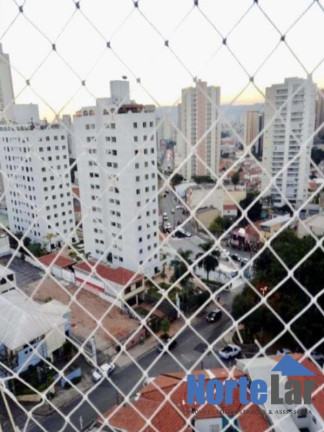 Imagem Apartamento com 2 Quartos à Venda, 70 m² em Santana - São Paulo Imagem Apartamento com 2 Quartos à Venda, 70 m² em Santana - São Paulo