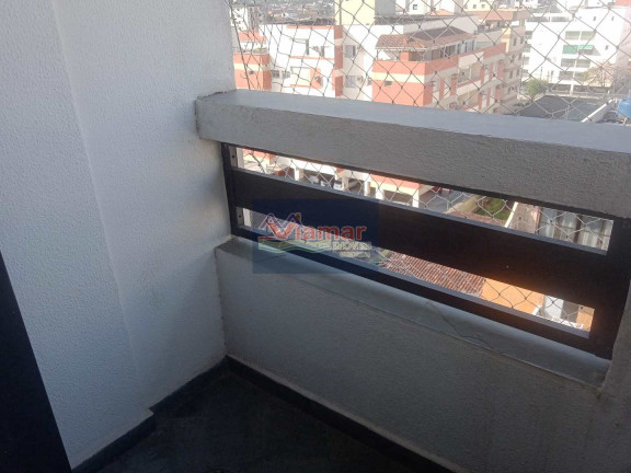 Imagem Apartamento com 2 Quartos à Venda, 65 m² em Enseada - Guarujá Imagem Apartamento com 2 Quartos à Venda, 65 m² em Enseada - Guarujá