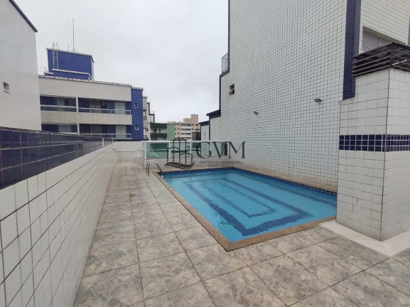 Imagem Apartamento com 1 Quarto à Venda, 55 m² em Maracanã - Praia Grande