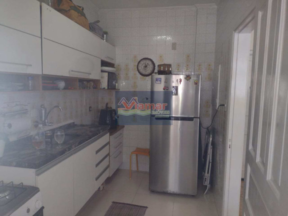 Imagem Apartamento com 2 Quartos à Venda, 65 m² em Enseada - Guarujá Imagem Apartamento com 2 Quartos à Venda, 65 m² em Enseada - Guarujá