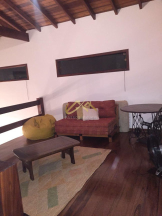 Imagem Casa de Condomínio com 3 Quartos à Venda, 160 m² em Horto Florestal - Ubatuba Imagem Casa de Condomínio com 3 Quartos à Venda, 160 m² em Horto Florestal - Ubatuba