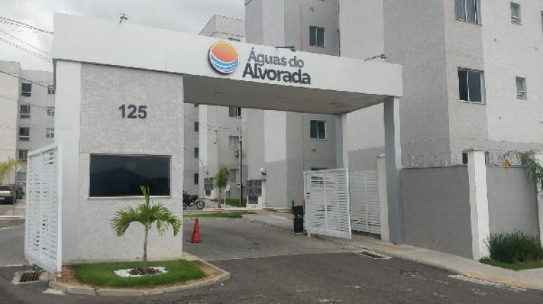 Imagem Apartamento com 2 Quartos à Venda, 43 m² em Cosmos - Rio De Janeiro Imagem Apartamento com 2 Quartos à Venda, 43 m² em Cosmos - Rio De Janeiro
