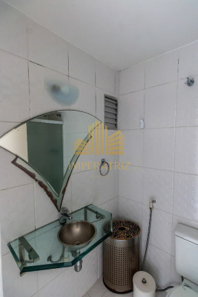Imagem Apartamento com 1 Quarto à Venda, 25 m² em Bela Vista - São Paulo