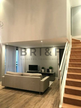 Imagem Imóvel com 2 Quartos à Venda, 100 m² em Brooklin - São Paulo Imagem Imóvel com 2 Quartos à Venda, 100 m² em Brooklin - São Paulo