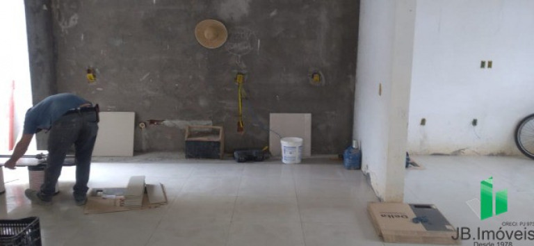 Imagem Sobrado com 3 Quartos à Venda, 235 m² em Todos Os Santos - Montes Claros Imagem Sobrado com 3 Quartos à Venda, 235 m² em Todos Os Santos - Montes Claros