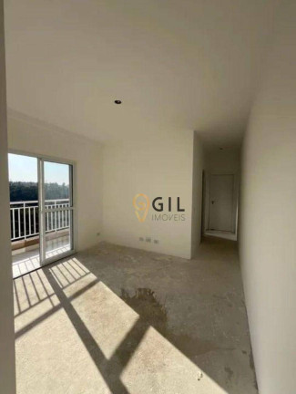 Imagem Apartamento com 2 Quartos à Venda, 52 m² em Pagador De Andrade - Jacareí Imagem Apartamento com 2 Quartos à Venda, 52 m² em Pagador De Andrade - Jacareí