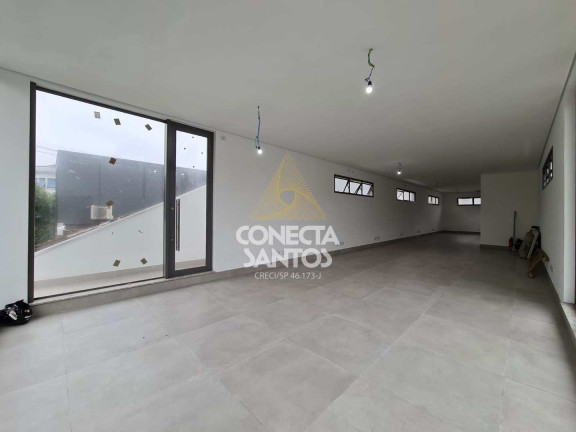 Imagem Imóvel para Alugar, 262 m² em Vila Mathias - Santos Imagem Imóvel para Alugar, 262 m² em Vila Mathias - Santos
