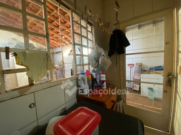 Imagem Casa com 3 Quartos à Venda, 180 m² em Vila Industrial - Bauru Imagem Casa com 3 Quartos à Venda, 180 m² em Vila Industrial - Bauru