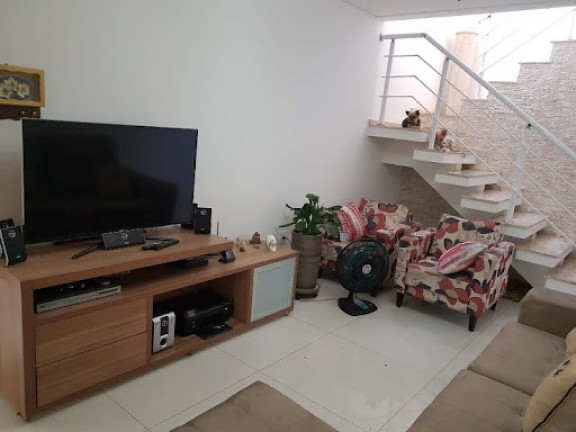 Imagem Sobrado com 3 Quartos à Venda, 154 m² em Jardim Alvorada - São José Dos Campos Imagem Sobrado com 3 Quartos à Venda, 154 m² em Jardim Alvorada - São José Dos Campos