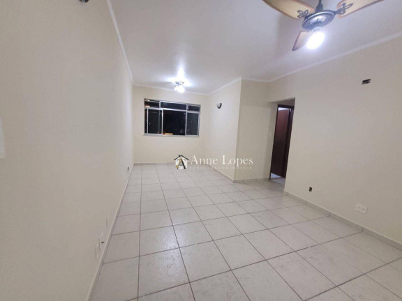 Apartamento com 2 Quartos à Venda, 84 m² em Embaré - Santos
