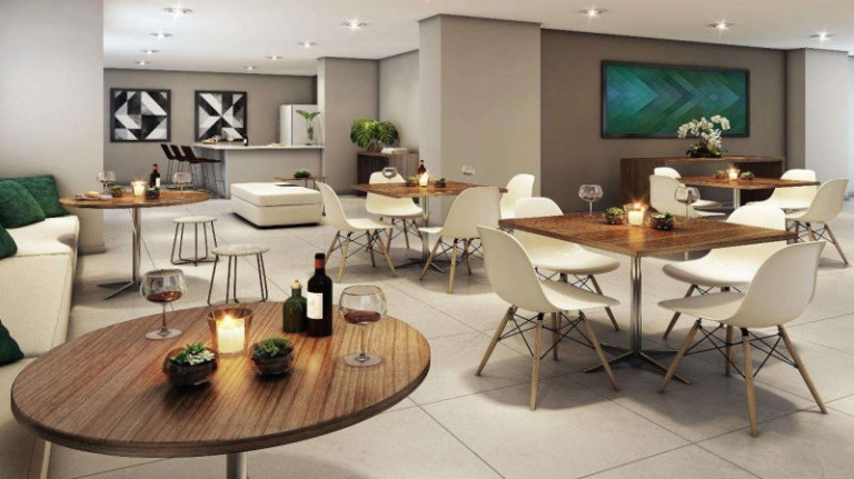 Imagem Apartamento com 2 Quartos à Venda, 42 m² em Vila Guaca - São Paulo Imagem Apartamento com 2 Quartos à Venda, 42 m² em Vila Guaca - São Paulo