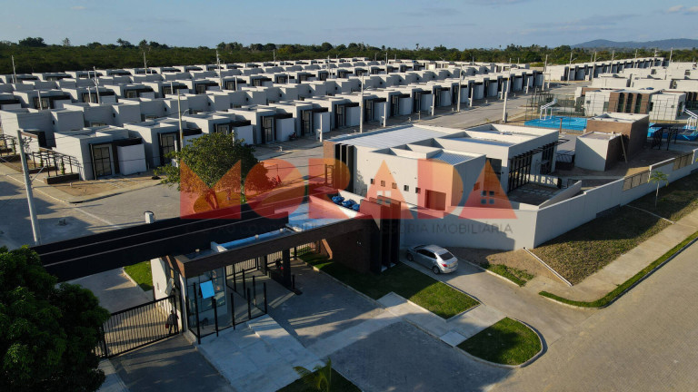 Imagem Casa com 2 Quartos à Venda, 219 m² em Chaparral - Feira De Santana Imagem Casa com 2 Quartos à Venda, 219 m² em Chaparral - Feira De Santana