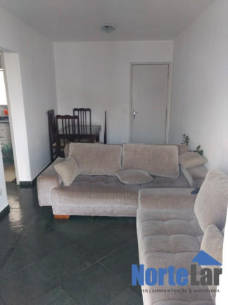 Imagem Apartamento com 3 Quartos à Venda, 64 m² em Vila Marina - São Paulo Imagem Apartamento com 3 Quartos à Venda, 64 m² em Vila Marina - São Paulo