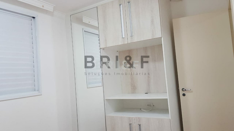 Imagem Apartamento com 3 Quartos à Venda, 70 m² em Jardim Prudência - São Paulo Imagem Apartamento com 3 Quartos à Venda, 70 m² em Jardim Prudência - São Paulo