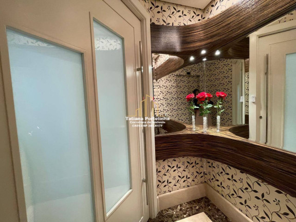 Imagem Apartamento com 4 Quartos à Venda, 225 m² em Umuarama - Osasco Imagem Apartamento com 4 Quartos à Venda, 225 m² em Umuarama - Osasco