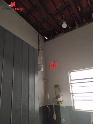 Imagem Casa com 2 Quartos à Venda, 116 m² em Além Ponte - Sorocaba