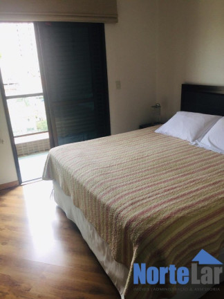 Imagem Apartamento com 4 Quartos à Venda, 145 m² em Vila Paulicéia - São Paulo Imagem Apartamento com 4 Quartos à Venda, 145 m² em Vila Paulicéia - São Paulo