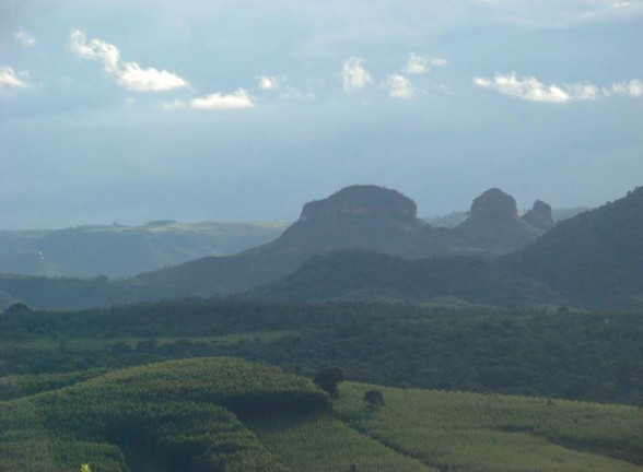 Imagem Chácara à Venda, 35.000 m² em Rural - Bofete