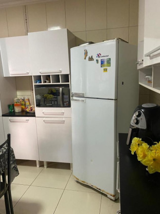 Imagem Casa com 4 Quartos à Venda, 200 m² em Jardim Brasil - Avaré
