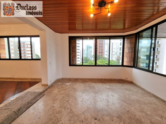 Imagem Cobertura com 4 Quartos à Venda, 236 m² em Vila Suzana - São Paulo Imagem Cobertura com 4 Quartos à Venda, 236 m² em Vila Suzana - São Paulo