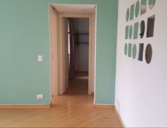 Imagem Apartamento com 2 Quartos à Venda, 69 m² em Brooklin - São Paulo