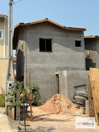 Imagem Sobrado com 3 Quartos à Venda, 140 m² em Residencial Flamboyant - Indaiatuba Imagem Sobrado com 3 Quartos à Venda, 140 m² em Residencial Flamboyant - Indaiatuba