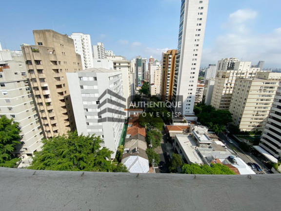 Imagem Apartamento com 4 Quartos à Venda, 167 m² em Jardim Paulista - São Paulo Imagem Apartamento com 4 Quartos à Venda, 167 m² em Jardim Paulista - São Paulo