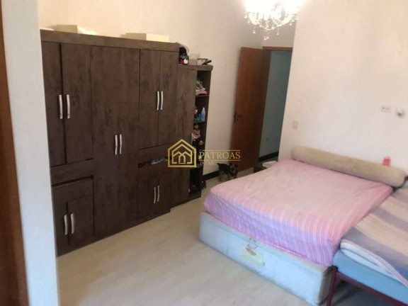 Imagem Casa com 3 Quartos à Venda, 124 m² em Vila Floresta - Santo André Imagem Casa com 3 Quartos à Venda, 124 m² em Vila Floresta - Santo André