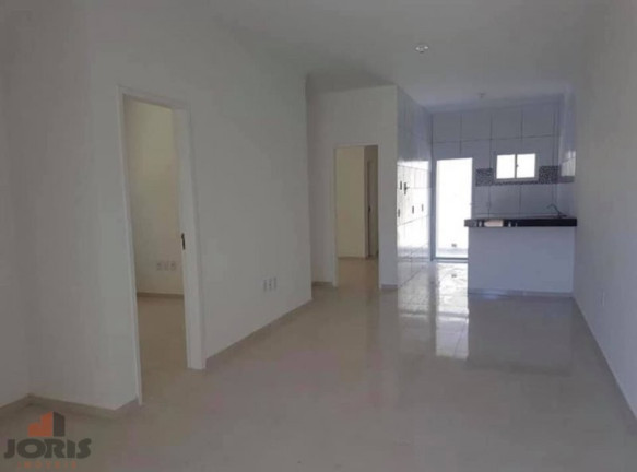 Imagem Casa com 3 Quartos à Venda, 89 m² em Messejana - Fortaleza