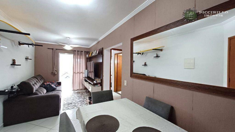 Imagem Apartamento com 2 Quartos à Venda, 74 m² em Aviação - Praia Grande Imagem Apartamento com 2 Quartos à Venda, 74 m² em Aviação - Praia Grande